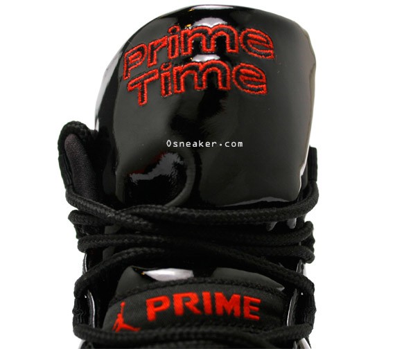 Air Jordan XI (11) Cleat - Deion Sanders PE - “Prime Time”