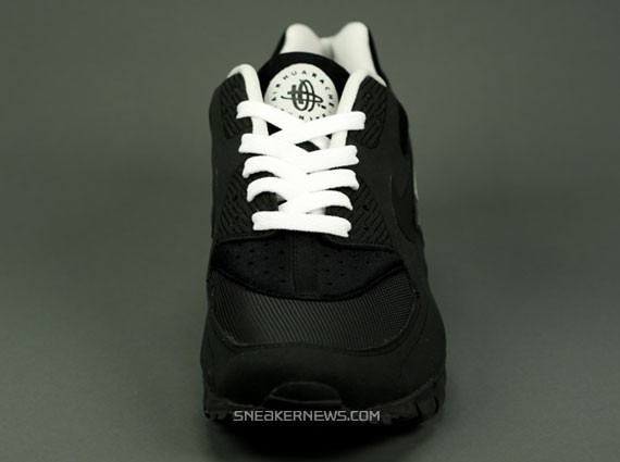 Air max outlet current huarache black