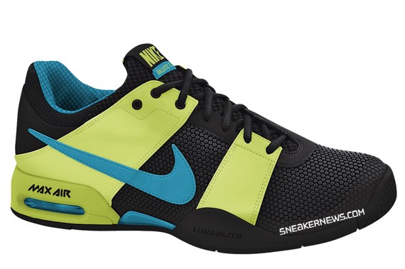 Nike Air Max Courtballistec 1.3 – Tennis Shoe