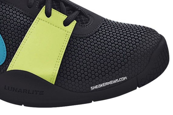 Nike Max Courtballistec 1.3 - Tennis Shoe - SneakerNews.com
