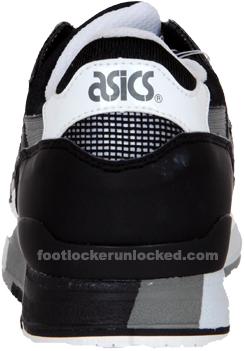 asics fuerte Gel Lyte III - Four New Colorways