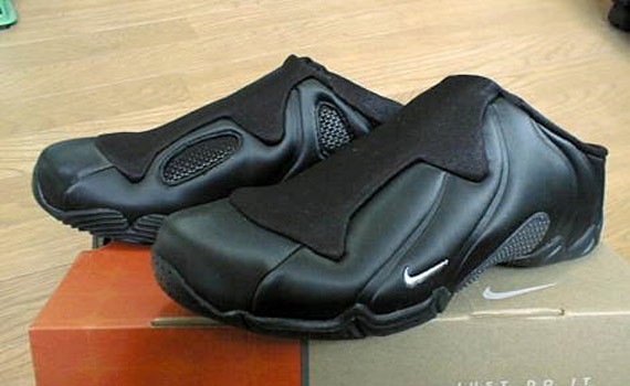 Nike Clogposite - 2009 Retro