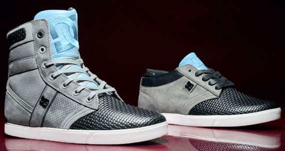 dc shoes admiral