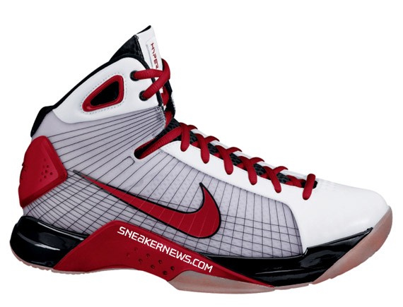 nike slippers Hyperdunk ‘That Aint Right’ Pack