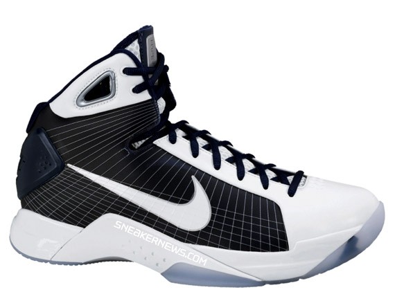 Nike Hyperdunk 'That Aint Right' Pack - SneakerNews.com