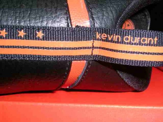Nike Kevin Durant - KD1 - Texas