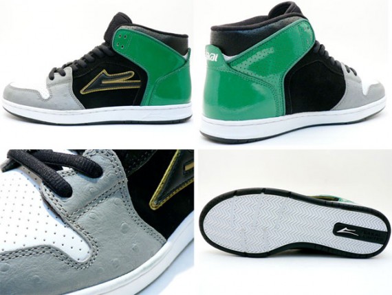 Lakai x Mita Sneakers ‘Japan Limited’ Telford