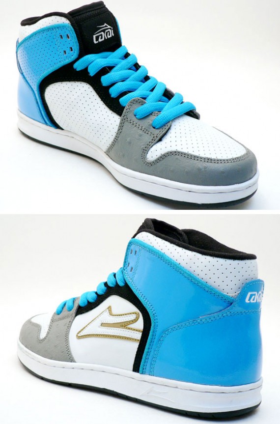 Lakai x Mita Sneakers ‘Japan Limited’ Telford
