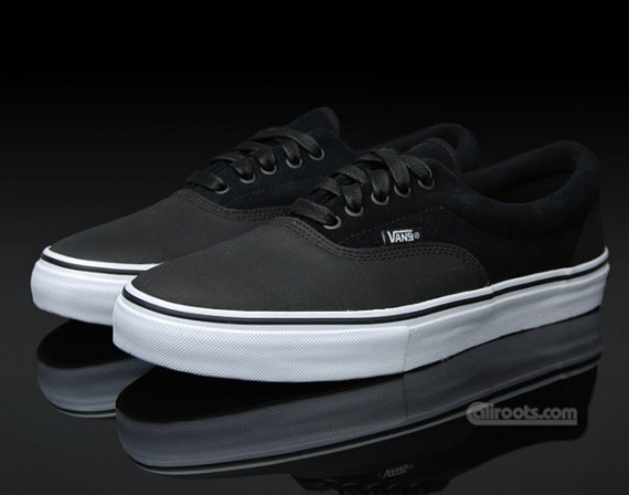Vans Syndicate Pack by Gabe Morford