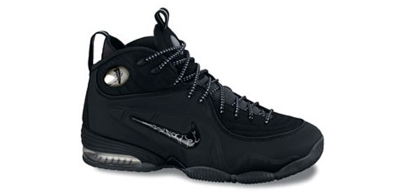 Penny hardaway half cent on sale shoes