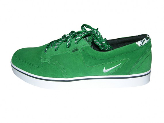 Nike climaheat Drifter 6.0