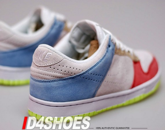 nike dunk low comet 345020 111 b