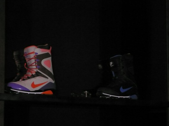 Nike Snowboarding - 2010 Preview