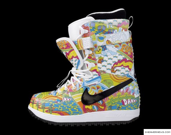 air jordan snowboard boots