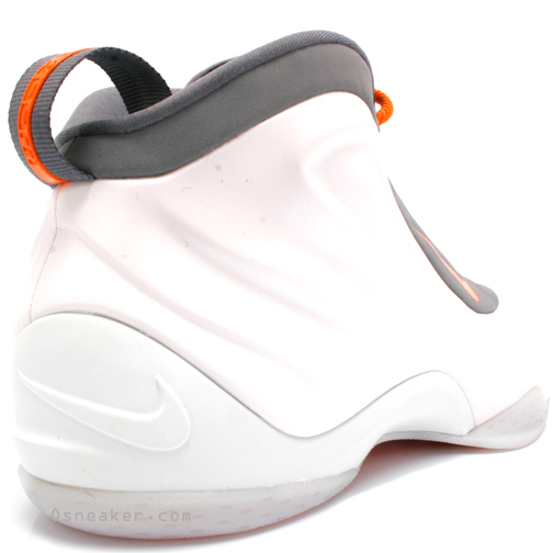 Nike Foamposite Lite Amare Stoudemire PE SneakerNews