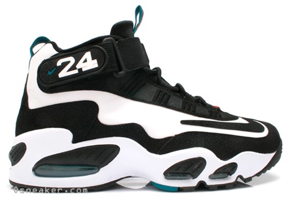 Nike Air Griffey Max 1 Fresh Water 