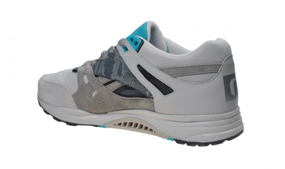 Reebok x Quannum Records x Shoe Biz - Ventilator Holiday Pack ...