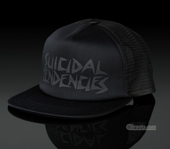 Vans syndicate outlet suicidal tendencies