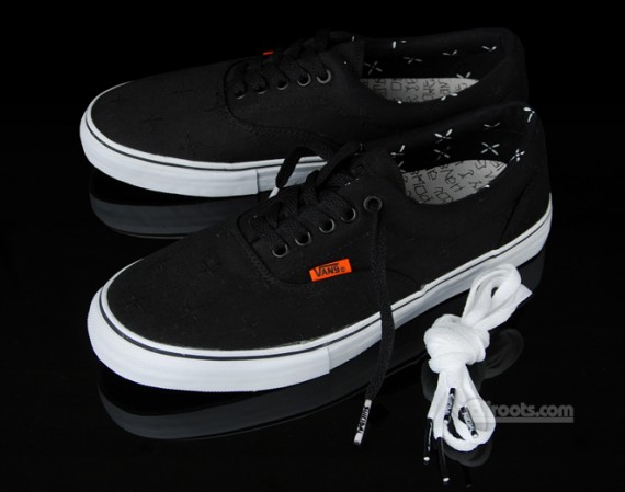 Vans suicidal sale