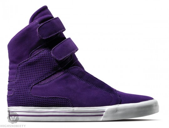 supra fly society