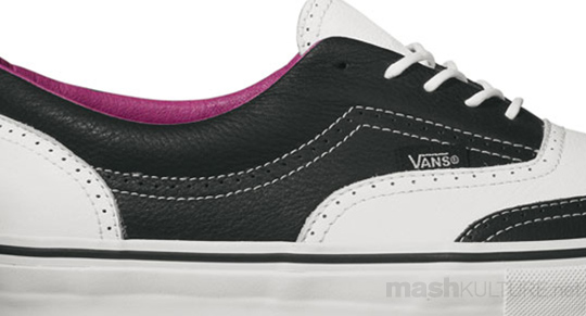 Vans Vault Fall ‘09 Sneakers