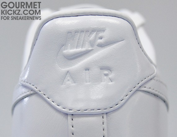 Nike Air Force 1 Premium '08 Quickstrike - White - Ice - SneakerNews.com