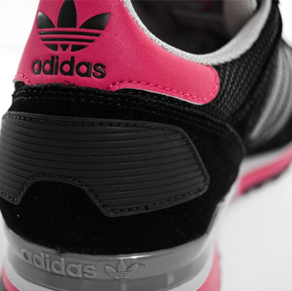 adidas zx 700 grey pink