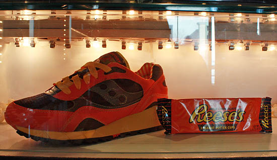 Saucony candy outlet