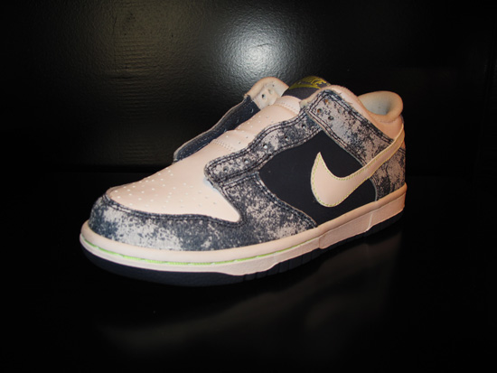 Nike Kids Realeases - Dunk High - Dunk Low