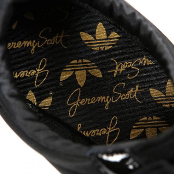 Adidas x Jeremy Scott - Arrow Bow Tie - Adidas Orignals