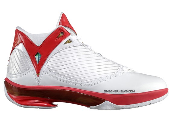 Air Jordan 2009 – All Star Game 2009 – Chris Paul PE