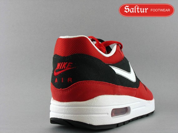 Nike Air Max - - Varsity Red - SneakerNews.com