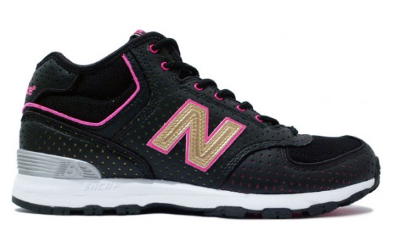 Atmos x X-Girl x New Balance H574 - SneakerNews.com