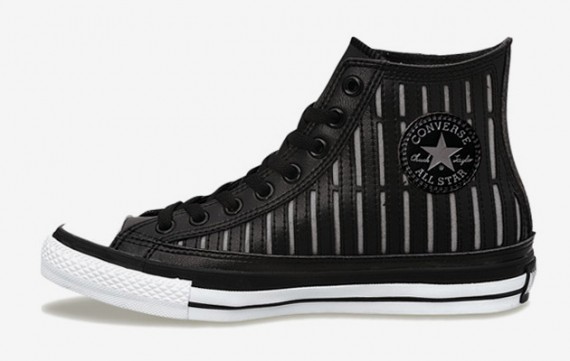 Converse Japan - February '09 Releases