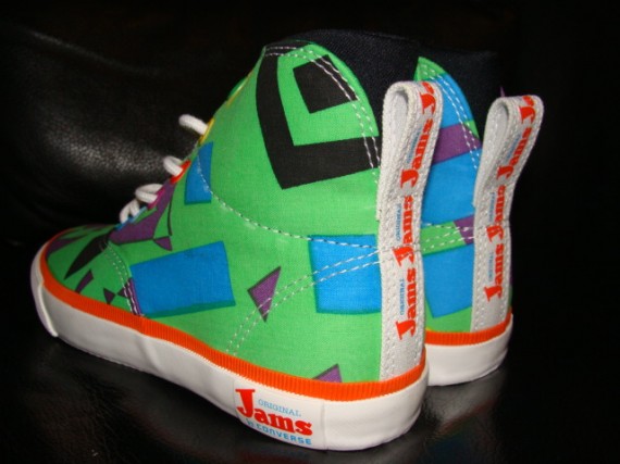 Converse x Original Jams Skidgrip - SneakerNews.com