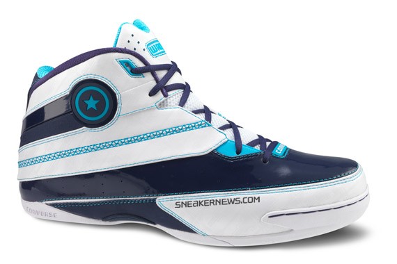 Wade hot sale converse shoes