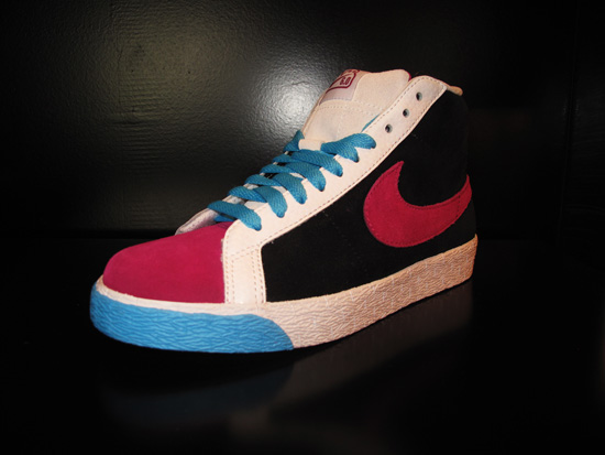 nike 6.0 blazer