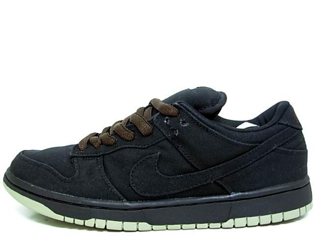 Nike Dunk Low Pro SB - Carhartt - Black - Black - SneakerNews.com
