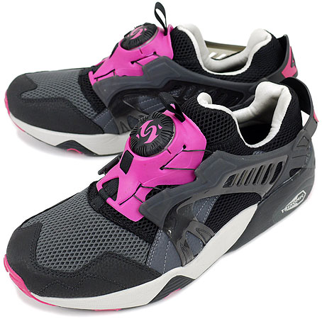 Disc blaze store puma femme