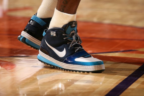 lebron 6 all star