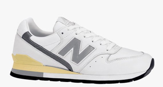 New Balance 996 - Japan