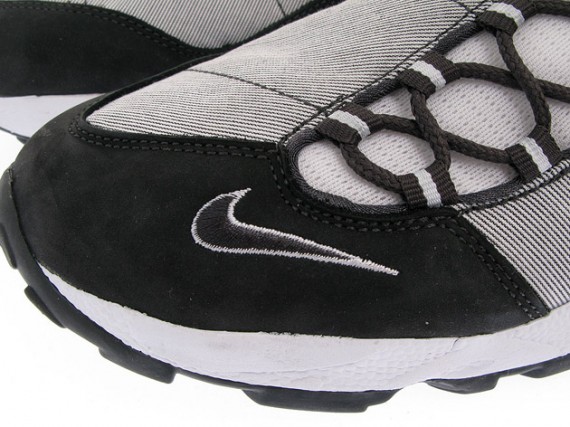 Nike Air Footscape Tier Zero