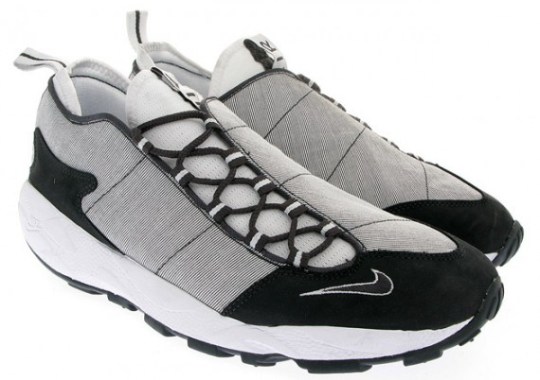 nike air footscapre tier zero 05