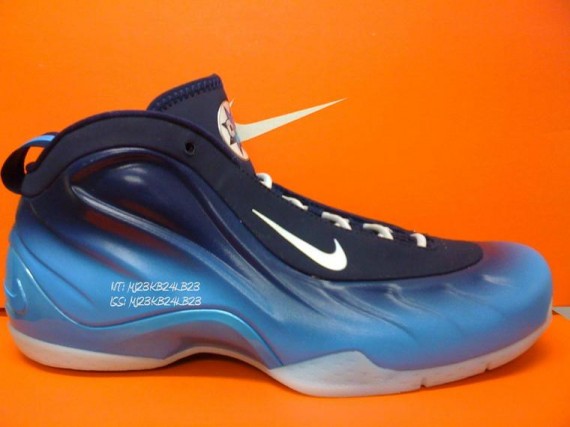 Nike Asg 2009 Shoes 2