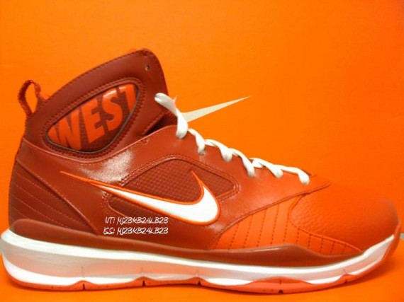 nike gon asg 2009 shoes 3