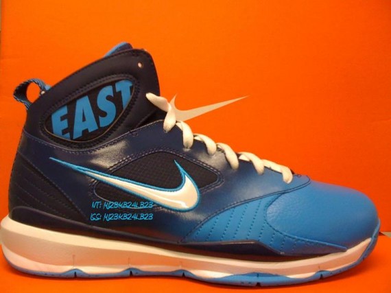 Nike Asg 2009 Shoes 4