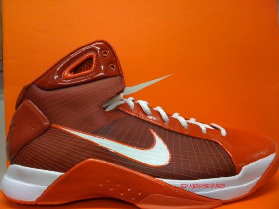 Nike Asg 2009 Shoes 5