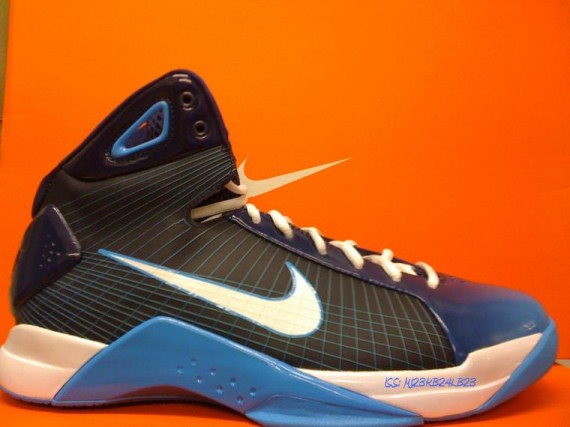 Nike Asg 2009 Shoes 6