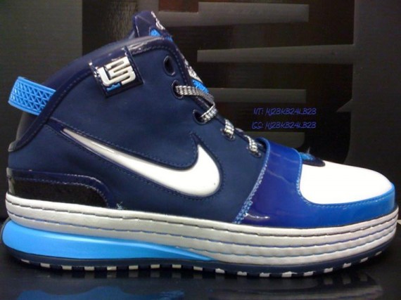 Nike Asg 2009 Shoes 8