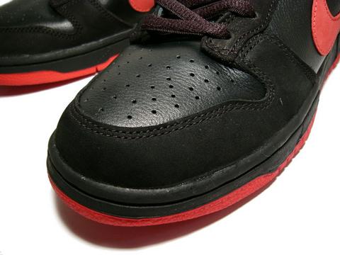 aLL abouT japaN..n dLL..: Nike Dunk Low Pro SB - Vamps/Vampires - Black ...